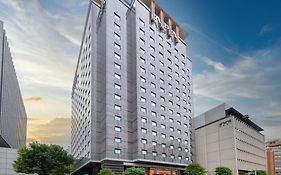 Apa Hotel Pride Akasaka Kokkaigijidomae